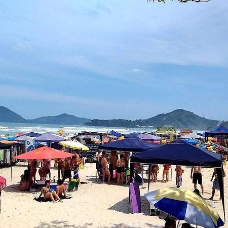 Cantinho Do Descanso Ll Na Praia Grande Ubatuba Buitenkant foto